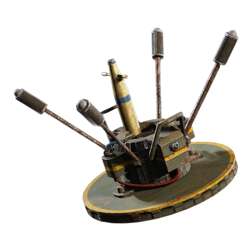 MMOJUGG ARC Raiders Explosive Mine Buying Page Display